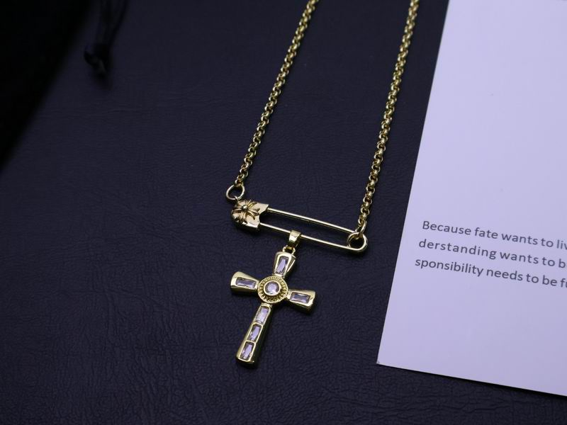 Chrome Hearts necklace 07yxh126